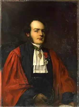 Édouard Bonie
