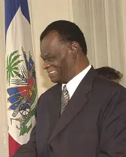 Boniface Alexandre2004-2006
