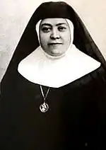 Image illustrative de l’article Bonifacia Rodriguez Castro