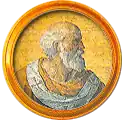 Image illustrative de l’article Boniface V