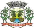 Bonito de Minas