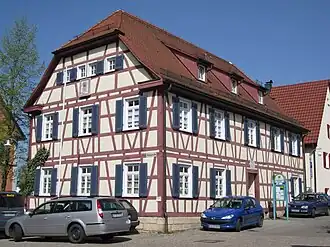 Filderstadt