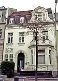 Maison actuelle