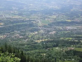 Bonne (commune)