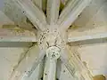 Clé de voûte.