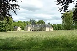 image de l'abbaye