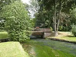 Le Thérain