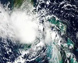 Image satellite.