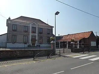Bonningues-lès-Ardres