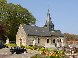 Bonningues-lès-Calais