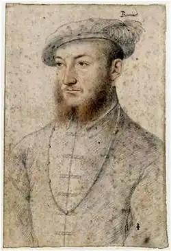 François Gouffier