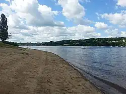 Plage de Bonnu
