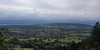 Bons-en-Chablais