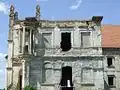 Château Bánffy de Bonțida au début du XXIe&nbsp;siècle