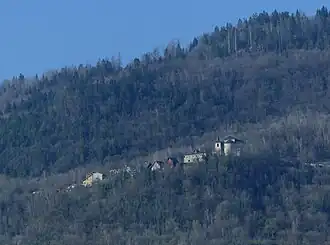 Bonvillaret