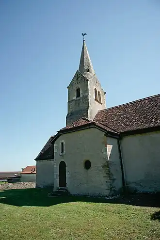 Bonvillars