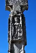 Sainte Catherine
