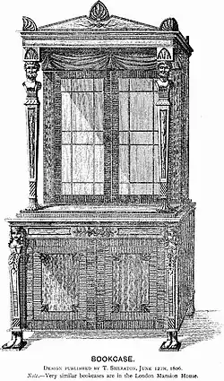 Bibliothèque