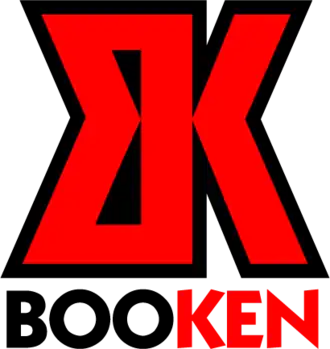 Booken Manga