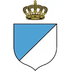 Logo du K Boom FC