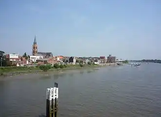 Boom (Belgique)