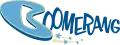 Logo du 23 avril 2003 au 24 avril 2005.