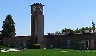 Comté de Boone (Nebraska)