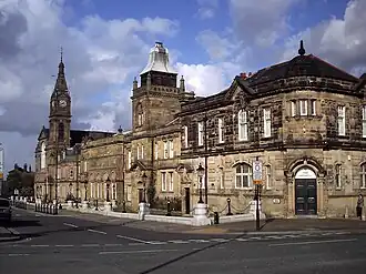 Bootle
