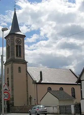 Bootzheim