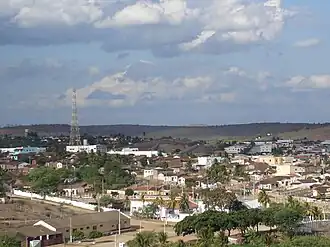 Boqueirão
