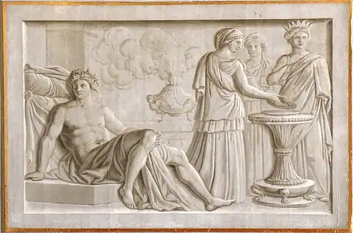 Hymenaios.