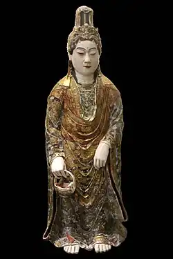 Bodhisattva.