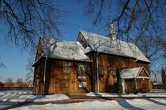 Borów (Kraśnik)