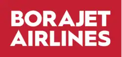 Logo de cette compagnie