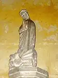 Sainte Marguerite.
