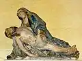 Pietà.