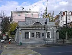 Musée Baratynski