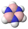Borazine