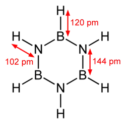 Borazine