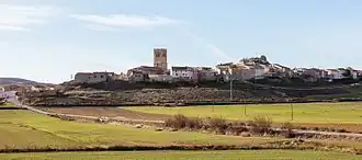 Bordalba