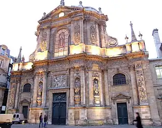 Triangle d'or (Bordeaux)