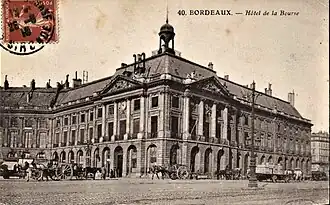 Entre 1900-1920.