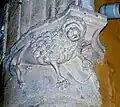 Le Lion (St Marc)