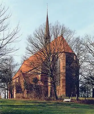 Bordesholm