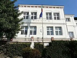 Municipio