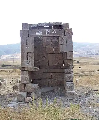 Bordj Ghedir