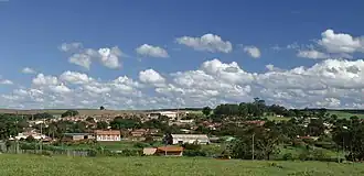 Borebi