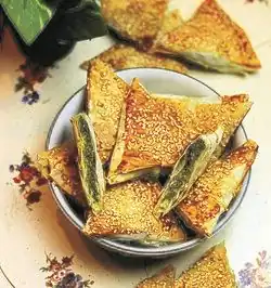 Borek
