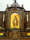 Tabernacle.