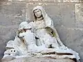 Pietà.